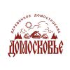 Логотип Домосковье
