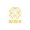 Логотип Элеондом