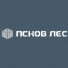 Логотип ПСКОВ ЛЕС