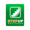 Логотип Step Up