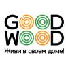 Логотип Good Wood