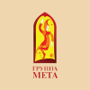 Логотип Группа МЕТА
