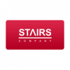 Логотип STAIRS COMPANY