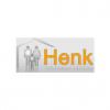 Логотип Henk