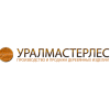 Логотип УралМастерЛес