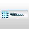 Логотип ASGpool