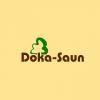 Логотип Дока-Саун
