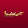 Логотип Jugendstil