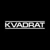 Логотип Kvadrat