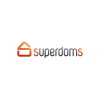 Логотип Superdoms