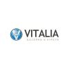 Логотип VITALIA