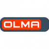 Логотип ОЛМА
