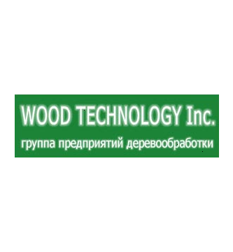 Логотип Вуд Технолоджи