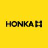 Логотип HONKA