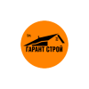 Логотип ГАРАНТ СТРОЙ
