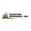 Логотип Приозерский лесокомбинат – Дом
