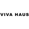 Логотип VIVA HAUS