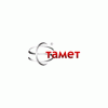 Логотип Стамет