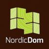 Логотип NordicDom