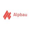 Логотип Alpbau