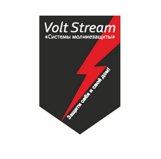 Логотип Voltstream