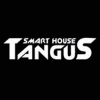 Логотип Smart House Tangus