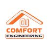 Логотип Comfort Engineering