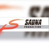 Логотип Сауна Продакшн